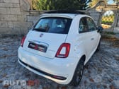 Fiat 500 1.0 Hybrid Connect