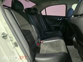 Honda Accord 2.4 Type S Mugen