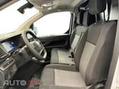 Citroen Jumpy M BlueHDi 120