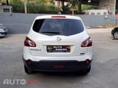 Nissan Qashqai 1.6 dCi Tekna Sport