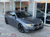 BMW 520 d ED Line Luxury