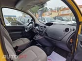 Renault Kangoo Maxi Z.E. Flex