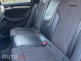 Audi A3 S Line plus