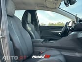 Peugeot 3008 1.6 Hybrid Allure Pack e-EAT8