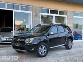 Dacia Duster 1.5 dCi Confort Cuir