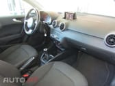 Audi A1 1.4 TDI Design