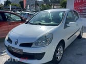 Renault Clio 1.5 dCi