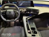 Peugeot 3008 1.2 Hybrid GT e-DCS6