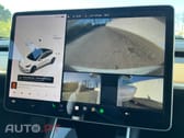 Tesla Model 3 Tração Traseira