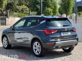Seat Arona 1.0 TSI FR