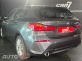 BMW 116 d EfficientDynamics