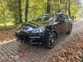 Porsche Cayenne Turbo