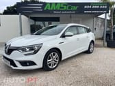 Renault Mégane Sport Tourer 1.5 Blue dCi Intens