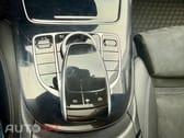 Mercedes-Benz E 220 d AMG Line