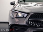 Mercedes-Benz CLA 250 e Shooting Brake AMG Line