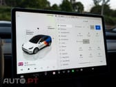 Tesla Model Y Tração Traseira