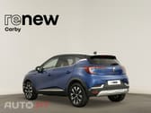 Renault Captur Captur 1.0 TCe Techno