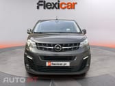 Opel Zafira Life 1.5 CDTi L2H1 Enjoy