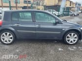 Renault Mégane 1.5 dCi Dynamique