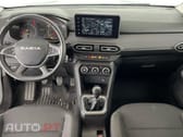 Dacia Jogger 1.0 TCe SL Extreme+ Up&Go 7L