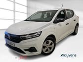 Dacia Sandero 1.0 ECO-G Essential Bi-Fuel