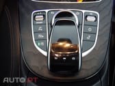 Mercedes-Benz E 220 D AMG Line 7L
