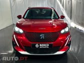 Peugeot E-2008 50 kWh Allure Pack