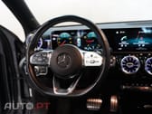 Mercedes-Benz A 180 d AMG Line Aut.