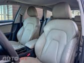 Audi A4 Allroad 2.0 TDi quattro Exclusive