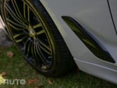 BMW 520 d Pack M Auto