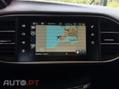 Peugeot 308 1.6 BlueHDi Allure