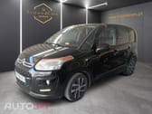 Citroen C3 1.6 HDi Airdream Exclusive