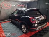 Fiat 500X 1.3 FireFly Cross DCT
