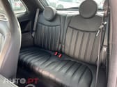 Fiat 500 Abarth