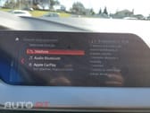 BMW 116 d Advantage