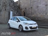 Kia Rio 1.1 CRDi Prime Edition