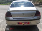 Peugeot 407 1.6 HDi Executive FAP
