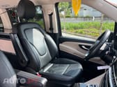 Mercedes-Benz V Marco Polo 250 CDI BlueTec AMG