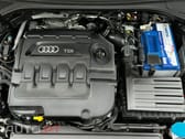 Audi A3 1.6 TDI S-line S tronic