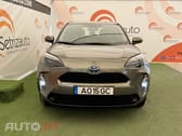 Toyota Yaris Cross 1.5 HDF Comfort