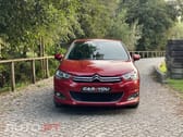 Citroen C4 1.6 BlueHDi Feel EAT6