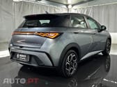BYD Dolphin 60.4 kWh Design