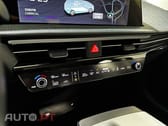 Kia EV6 Air Design Tech