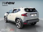 Dacia Duster 1.2 Eco-G 120 Bi-Fuel Journey