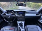 BMW 318 d DPF Touring