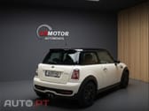 MINI Cooper Cooper S