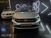 Volkswagen Taigo 1.0 TSI Life