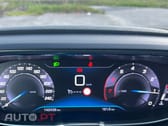 Peugeot 5008 Allure