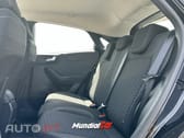 Ford Puma 1.0 EcoBoost Hybrid TITANIUM
