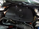 Mercedes-Benz E 300 Bluetec Hybrid Station Sport